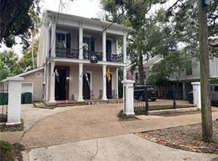 1015 Washington Ave, New Orleans, LA 70130