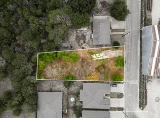 LOT 1 E Frost St, Waco, TX 76705