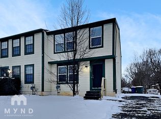 4029 Forest Edge Dr, Columbus, OH