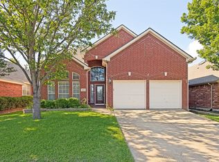 6115 Hillside Ln, Sachse, TX 75048