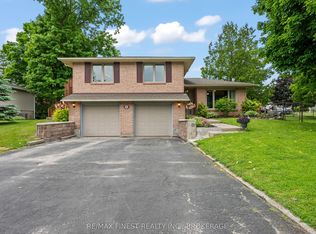 885 Purcell Cres, Kingston, ON K7P 1C1