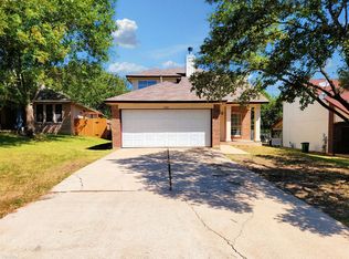 7400 Muffin Dr, Austin, TX 78724