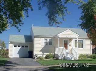 323 Sheridan St, Bethalto, IL