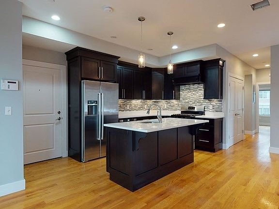 41 West 2nd St. #1 Boston - South Boston Unit Photo 2