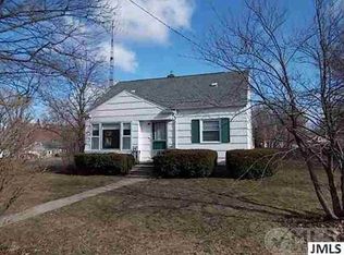 2318 Oxford Blvd, Jackson, MI