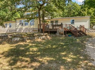 11949 Cobb Rd, Omaha, AR 72662
