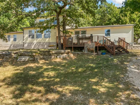 11949 Cobb Rd, Omaha, AR 72662