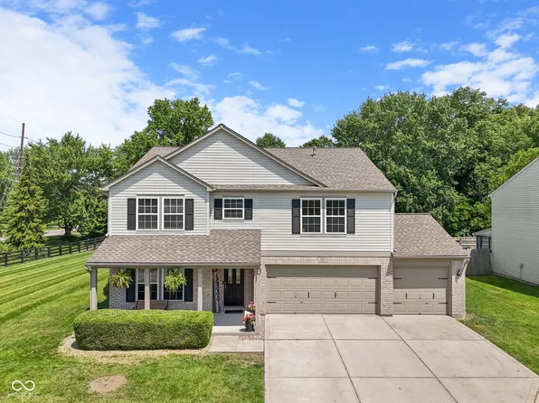 3015 Cassara Dr, Indianapolis, IN 46203