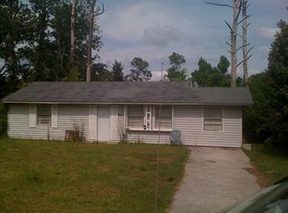 3924 Spencer Cir, Macon, GA 31206