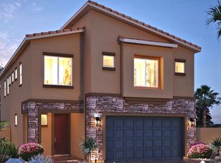5418 Hines Ranch Ct, Las Vegas, NV 89146