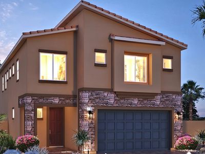2923 Tremont Ave, Henderson, NV, 89052