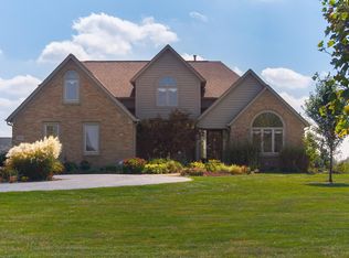 11111 Pheasant Run Pl, Canal Winchester, OH 43110