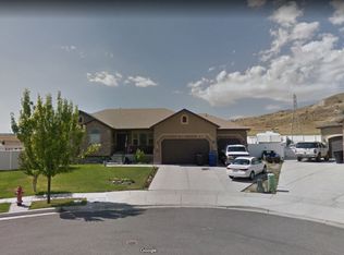 8795 W Encinata Way, Magna, UT 84044