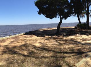Lot 23 Driftwood Ct., Santa Rosa Beach, FL 32459