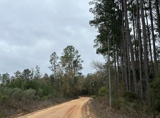 TRACT 6411 S White Rd, Chipley, FL 32428