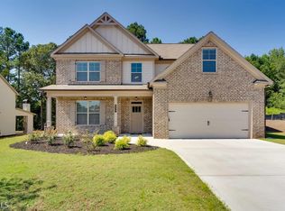 236 Baylee Ridge Cir #4, Dacula, GA 30019