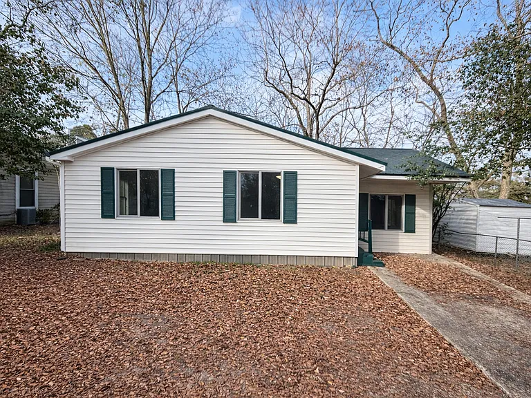 1109 Cabot St — Photo 1