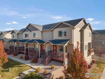 3660 W 25th St UNIT 604, Greeley, CO, 80634