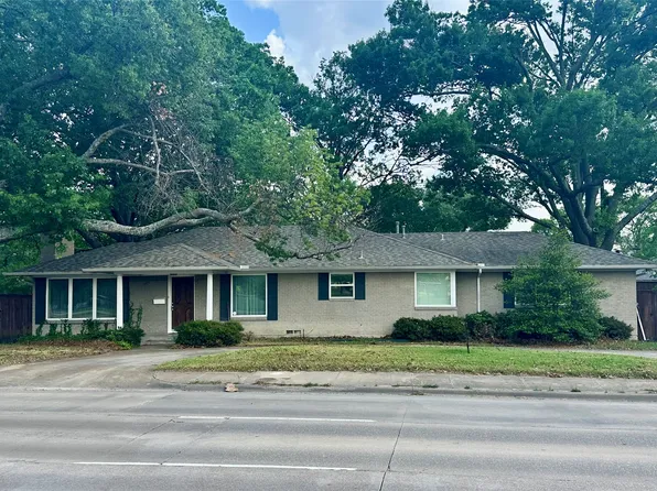 6474 Walnut Hill Ln, Dallas, TX 75230