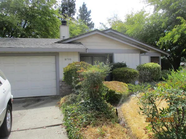8700 Saints Way, Sacramento, CA 95826