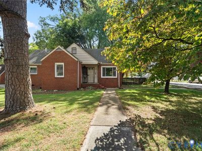 3008 W Broadway, Hopewell, VA, 23860