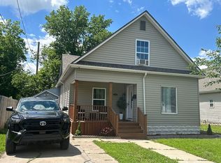519 N Walnut St, Newton, KS 67114
