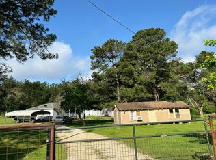 7960 Fm 2419, Elkhart, TX 75839