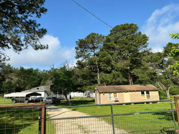 7960 Fm 2419, Elkhart, TX 75839