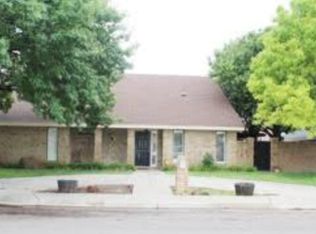 1311 NW 15th St, Andrews, TX 79714