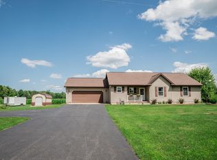 15160 Twenty Mile Rd, Marshall, MI 49068