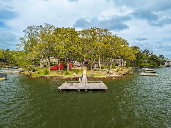 651 Peninsula Dr #28, Hot Springs National Park, AR 71901