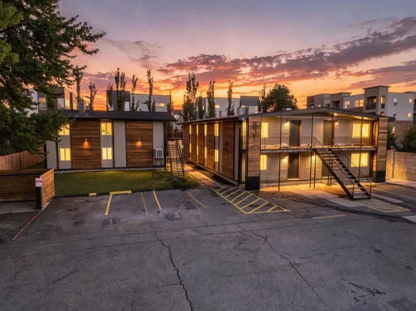 831 W Lennox St #1, Midvale, UT 84047