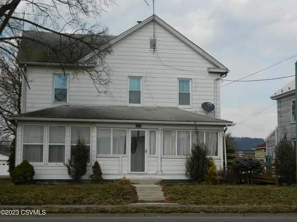 1445 W Front St, Berwick, PA 18603