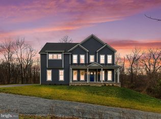 40107 Charles Town Pike, Hamilton, VA