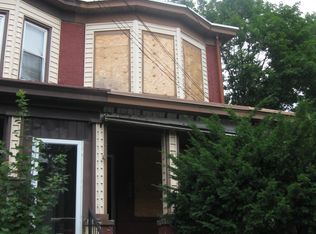 15 Lasalle Ave, Trenton, NJ 08618