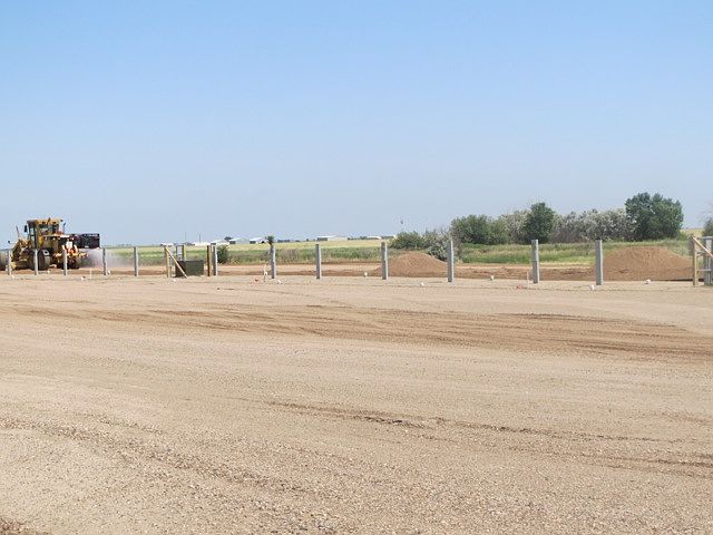 rv lots