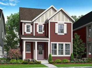 Telluride Plan, Westerly, Erie, CO 80516