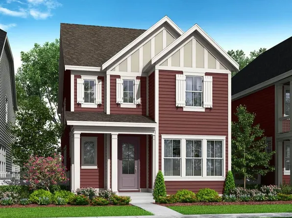 Telluride Plan, Westerly