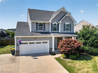 1823 Spruce Ln, Painesville, OH, 44077