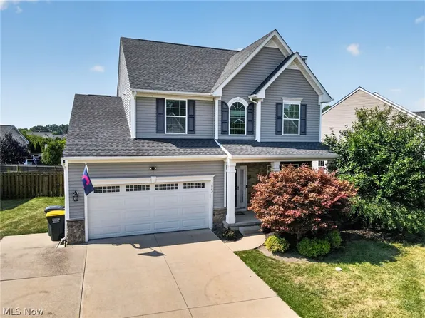1823 Spruce Ln, Painesville, OH 44077