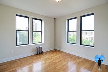 Rented by Next Door Realty NYC