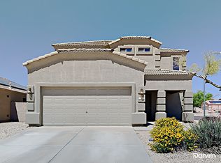 10938 W Manzanita Dr, Peoria, AZ 85345