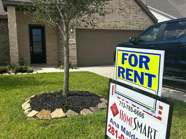 26110 Hazel Summit Dr, Katy, TX 77493