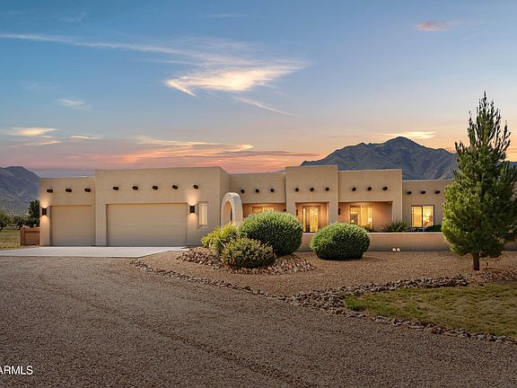 2nd image of 5780 E THREE CANYONS Road