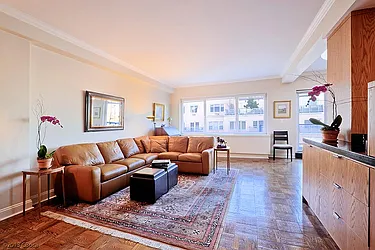 Sold by Corcoran