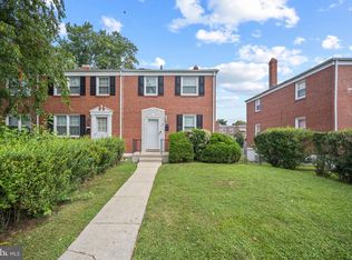 1756 Joan Ave, Baltimore, MD 21234