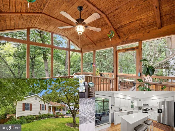 109 Keswick Ct, Winchester, VA 22602