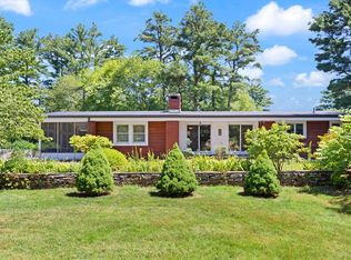 2 Fernandes Cir, Norton, MA 02766