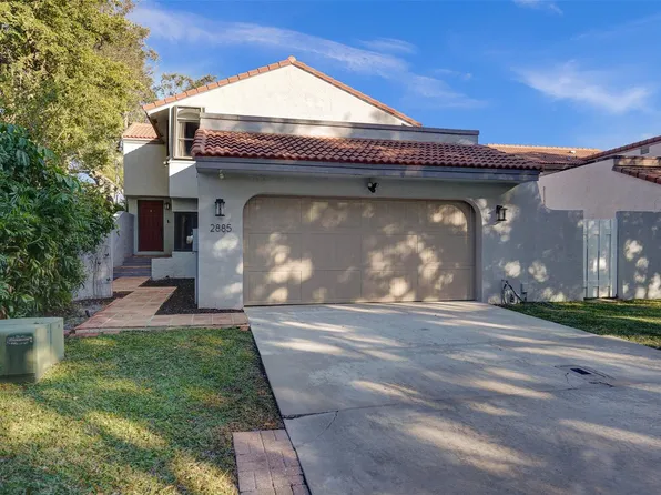 2885 Begonia Way, Cooper City, FL 33026