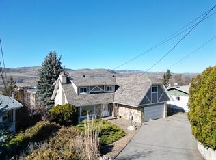 5844 Pleasant Valley Rd, North Okanagan, BC V1B3L6